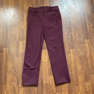 Ann Taylor Factory - Curvy Pants